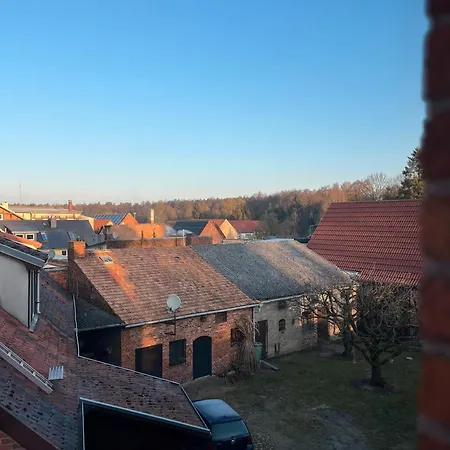 Haevn Altes Pfarrhauss Marienfliess 3* Stepenitz