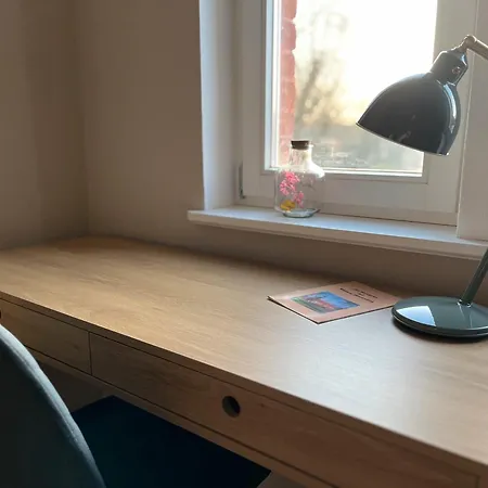 Gasthof Haevn Altes Pfarrhauss Marienfliess Stepenitz