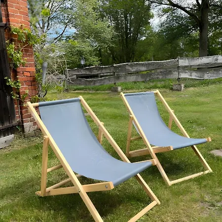 Gasthof Haevn Altes Pfarrhauss Marienfliess Stepenitz