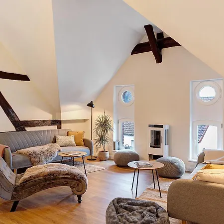 Haevn Altes Pfarrhauss Marienfliess Guest house Stepenitz