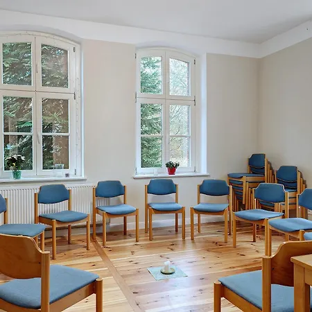 Haevn Altes Pfarrhauss Marienfliess 3* Stepenitz