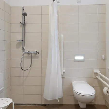 Haevn Altes Pfarrhauss Marienfliess 3* Stepenitz