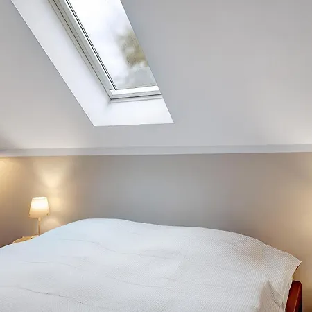 Haevn Altes Pfarrhauss Marienfliess Gæstehus 3*