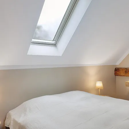 Haevn Altes Pfarrhauss Marienfliess Gæstehus 3*