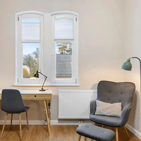 Gasthof Haevn Altes Pfarrhauss Marienfliess Stepenitz