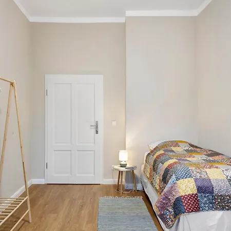 Haevn Altes Pfarrhauss Marienfliess