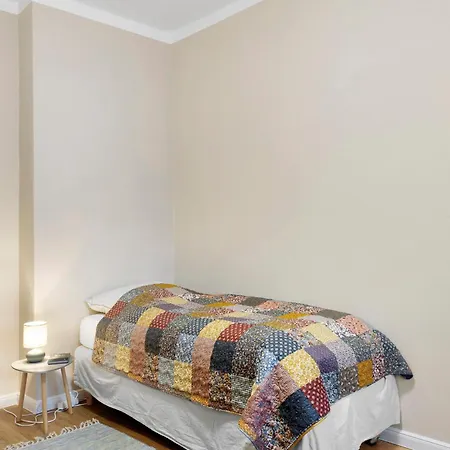 Guest house Haevn Altes Pfarrhauss Marienfliess 3*