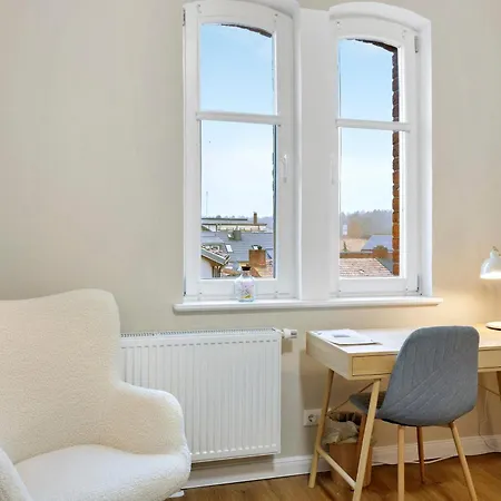 Haevn Altes Pfarrhauss Marienfliess Gasthof