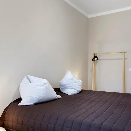 Haevn Altes Pfarrhauss Marienfliess 3* Stepenitz