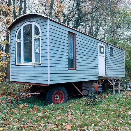 Haevn Altes Pfarrhauss Marienfliess 3* Stepenitz