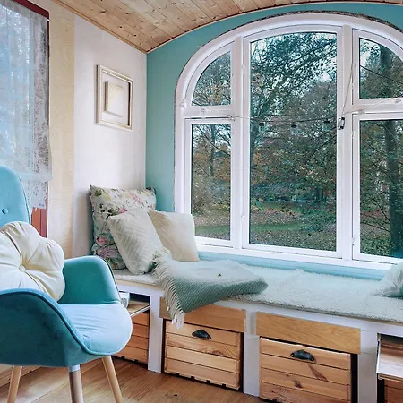 Haevn Altes Pfarrhauss Marienfliess Gasthof Stepenitz