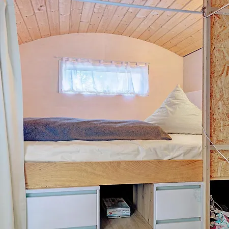 Gasthof Haevn Altes Pfarrhauss Marienfliess 3*