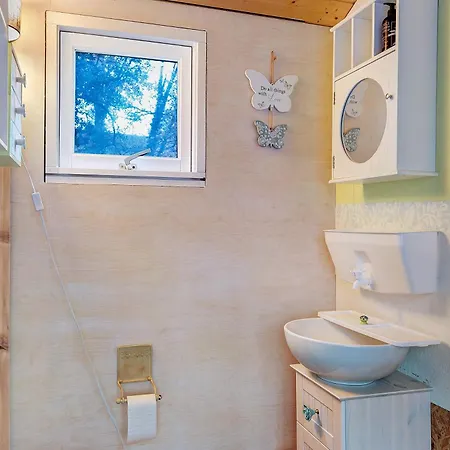 Haevn Altes Pfarrhauss Marienfliess Gasthof Stepenitz