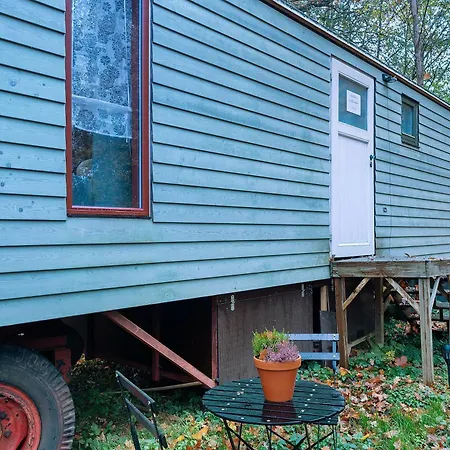 Haevn Altes Pfarrhauss Marienfliess