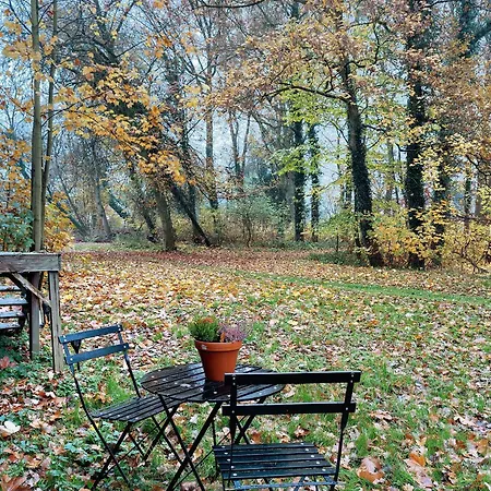 Haevn Altes Pfarrhauss Marienfliess 3* Stepenitz