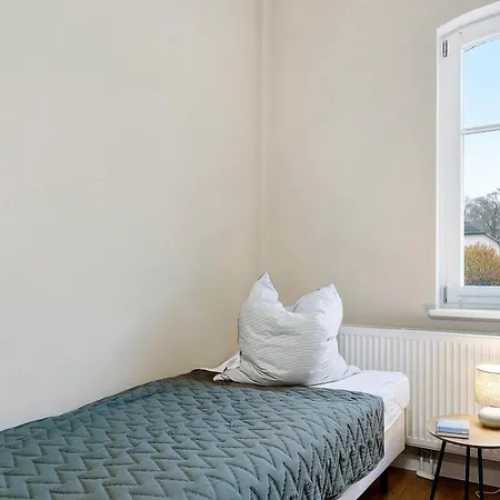 Haevn Altes Pfarrhauss Marienfliess Gasthof