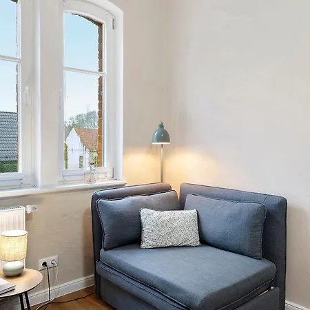 Haevn Altes Pfarrhauss Marienfliess Gasthof Stepenitz