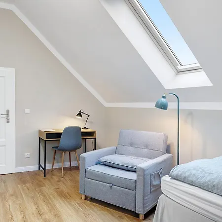 Haevn Altes Pfarrhauss Marienfliess Gasthof Stepenitz