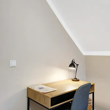 Haevn Altes Pfarrhauss Marienfliess 3* Stepenitz