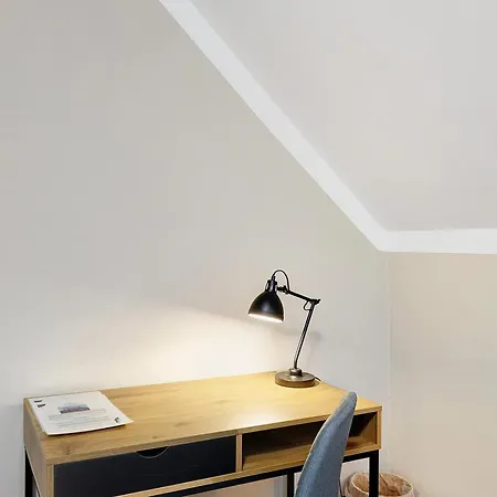 Haevn Altes Pfarrhauss Marienfliess Gasthof 3*